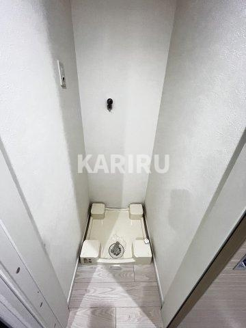 ヴェルテックスの設備