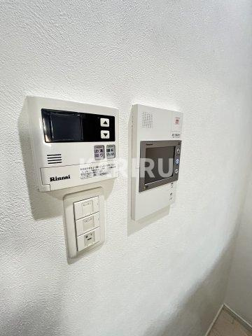ヴェルテックスの設備