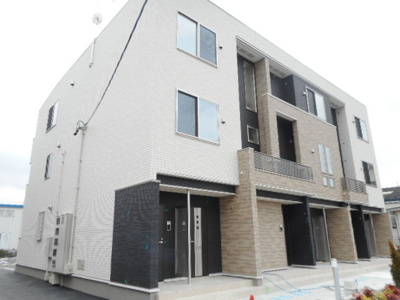 【外観】 | クラールシュテルン