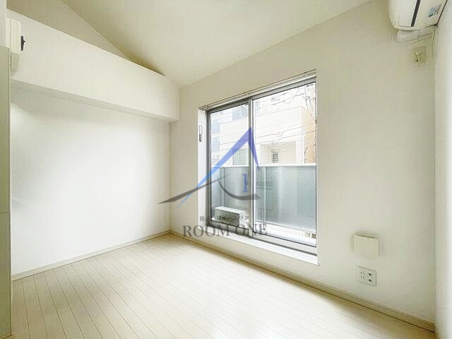 ライズ亀戸の居間・リビング|洋室のお部屋です。