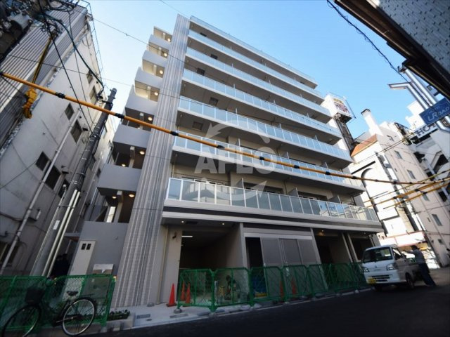 Cryptomeria日本橋（クリプトメリア日本橋）の外観|Cryptomeria日本橋（クリプトメリア日本橋）　外観