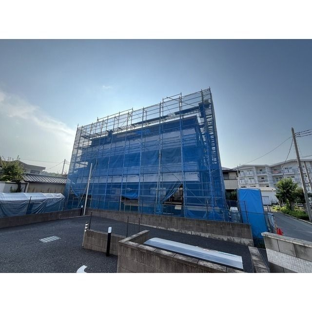 EXIV3の外観