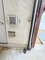 ポスト