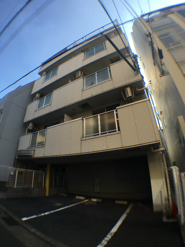 ハーバーステージ神戸の画像
