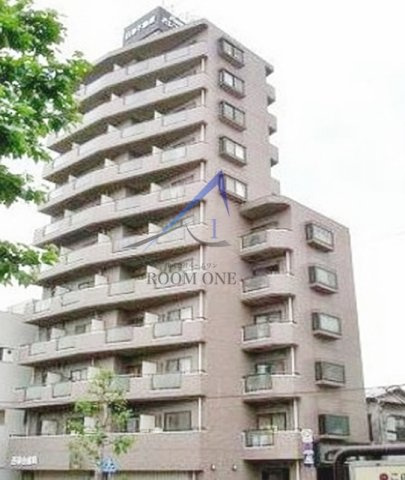 日神パレステージ南長崎の外観|外観です。