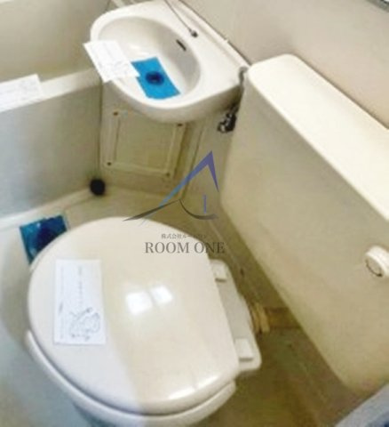 日神パレステージ南長崎のトイレ|トイレです。