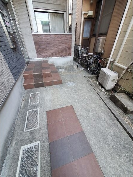 MaisonFar(メイソンファー)黒川