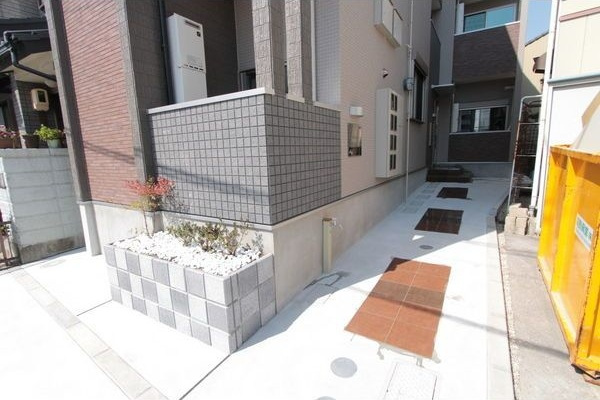 MaisonFar(メイソンファー)黒川のその他共用部分