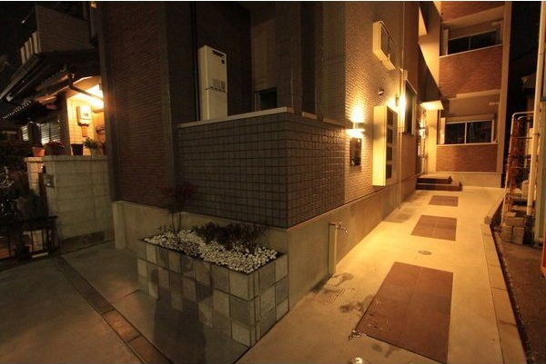 MaisonFar(メイソンファー)黒川のその他共用部分
