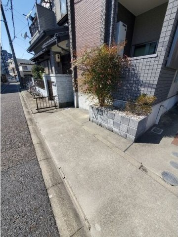 MaisonFar(メイソンファー)黒川