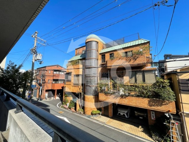 クラールプラッツの展望|クラールプラッツ　眺望
