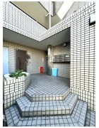 市川市行徳駅前４丁目の賃貸マンションのその他共用部分