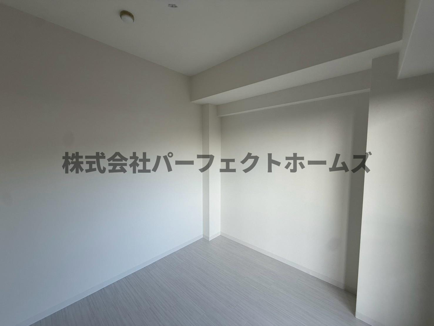 ロイヤルシャトー交野の内装|過ごしやすい室内です