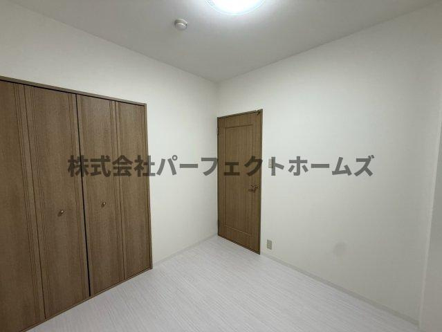 ロイヤルシャトー交野の居間・リビング|ゆったり過ごせる居間です