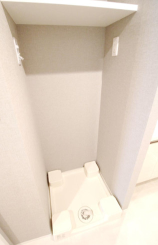 ドゥーエ錦糸町の設備
