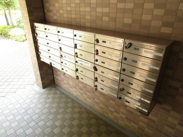 コーポレート小金井梶野通り５号棟のその他共用部分