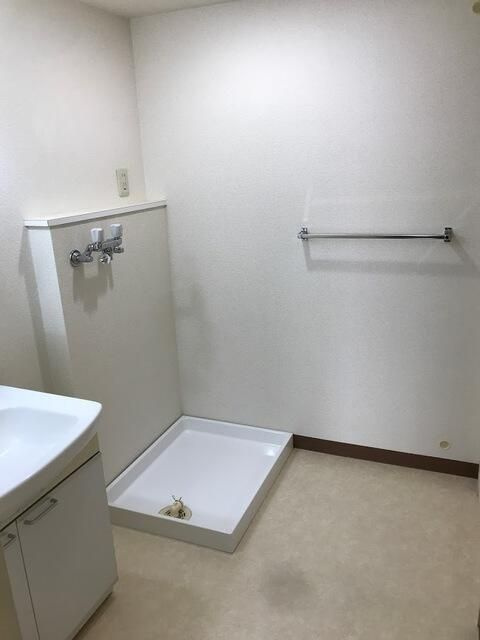 コーポレート小金井梶野通り５号棟の設備
