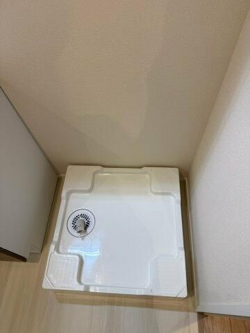 【洗面所】 | シルトクレーテ