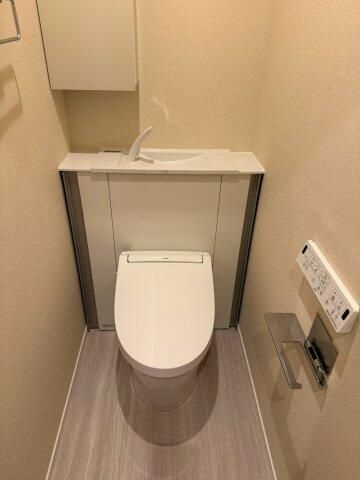 【トイレ】 | シルトクレーテ