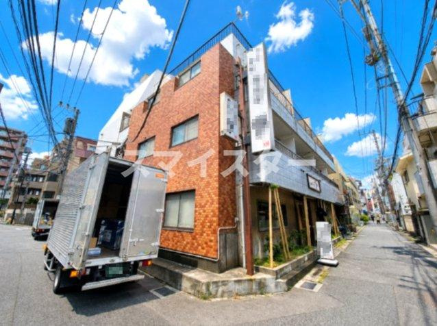 ライトビューティハイツ