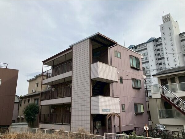 コーポNMⅡのその他