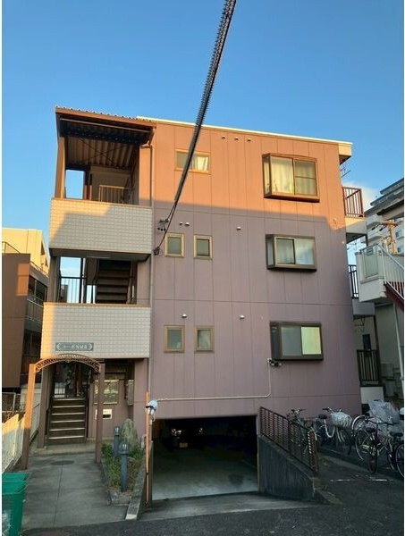 コーポNMⅡ