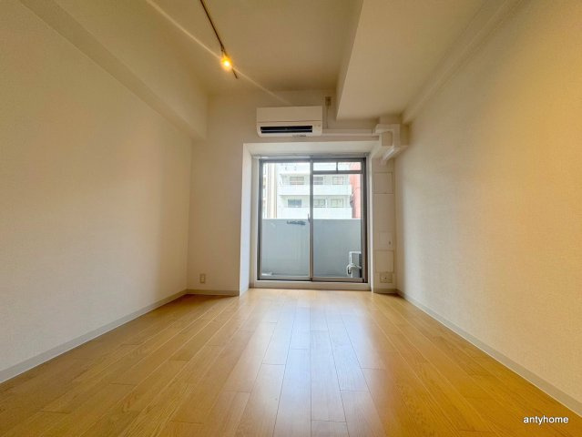 アーバネックス大阪城WEST　仲介手数料無料の洋室