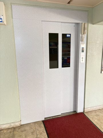 夙川リンデンハイムのその他共用部分