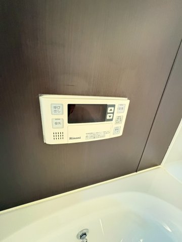 夙川リンデンハイムのその他
