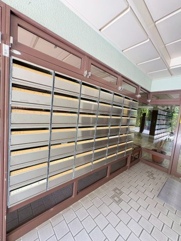 夙川リンデンハイムの設備