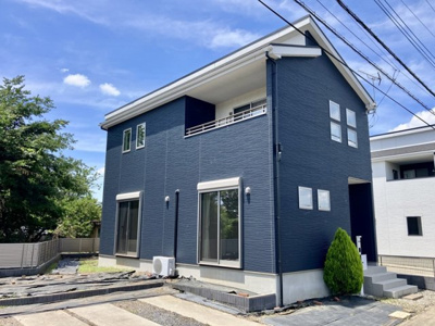 【外観】 | つくば市中根中古戸建