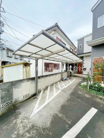 クレセリア東村山のその他