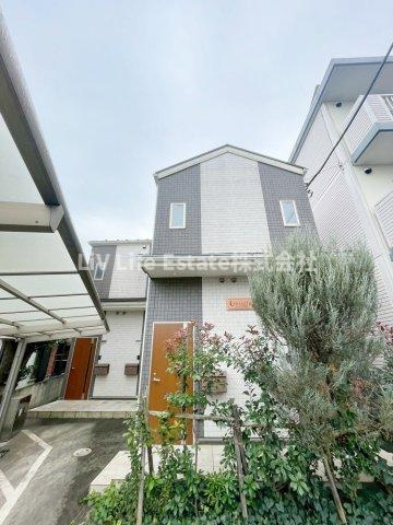 クレセリア東村山