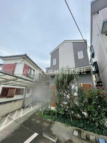 クレセリア東村山