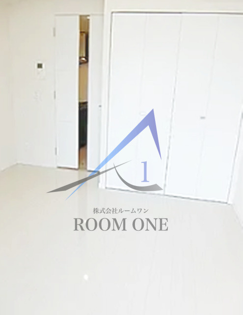 プレール・ドゥーク北新宿Ⅳの居間・リビング|洋室のお部屋です。