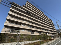 コスモ東石切さくら坂の画像