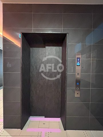 セレニテフラン本町の設備|セレニテフラン本町　エレベーター