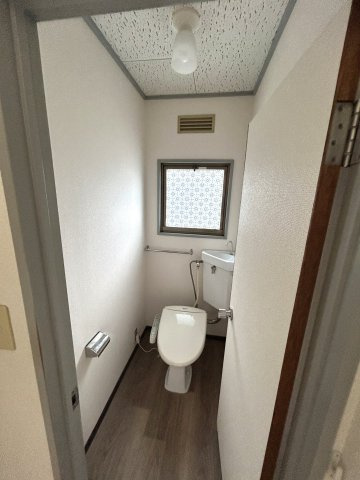 八戸市高州2丁目のトイレ