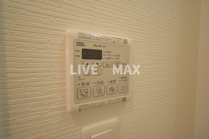 【設備】エステムコート新大阪14アイシー 
