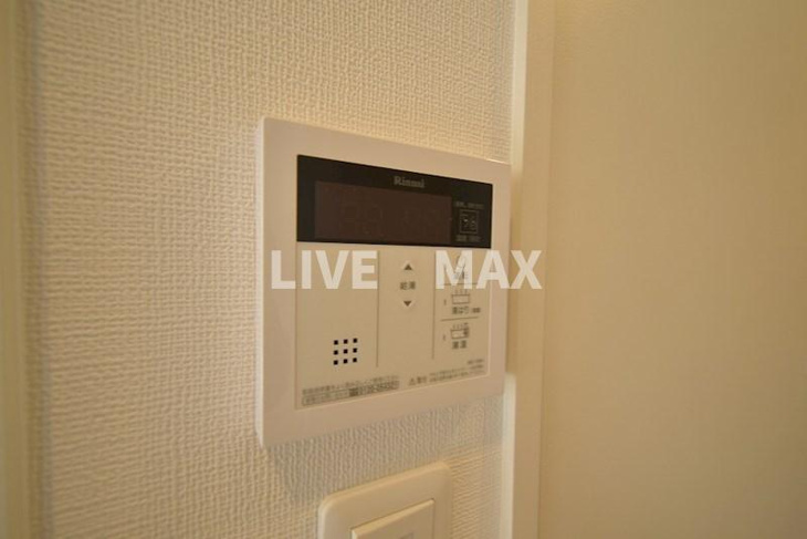 【セキュリティ】エステムコート新大阪14アイシー 