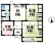 草津市青地町の画像