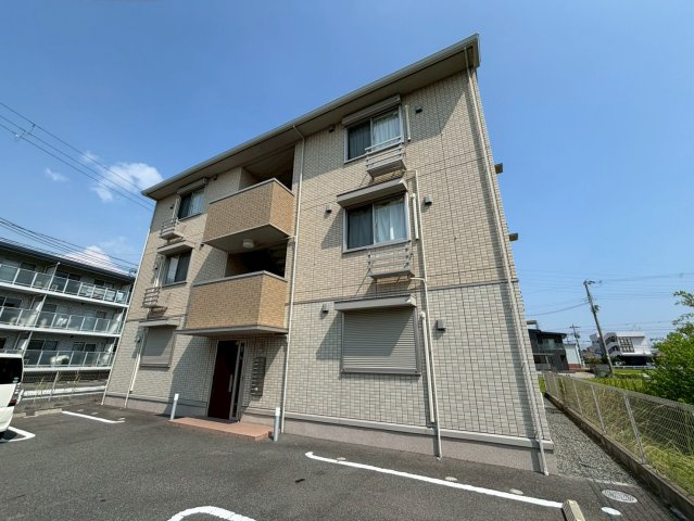 アーバンハイツ川田