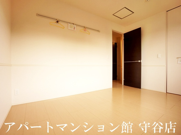 ボナールの寝室
