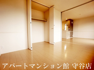 【洋室】 | ボナール