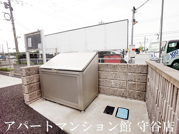 ボナールのその他共用部分