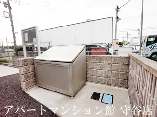 【その他共用部分】 | ボナール