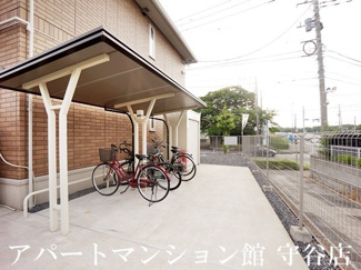 【その他共用部分】 | ボナール