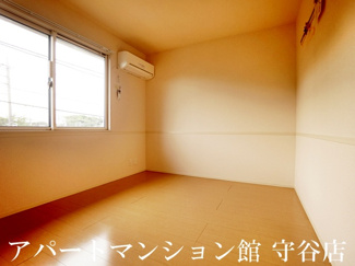 【寝室】 | ボナール