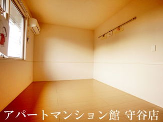 【寝室】 | ボナール