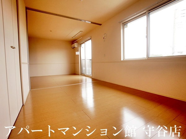 ボナールの寝室